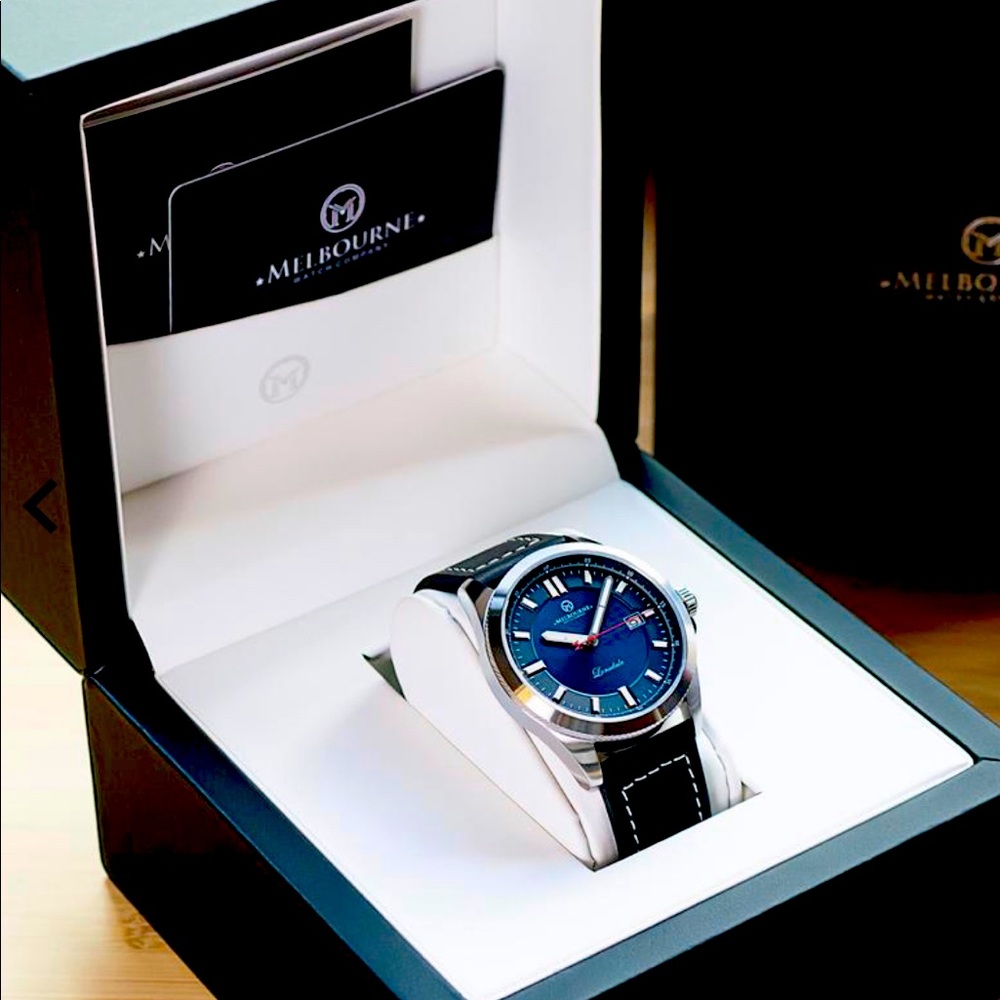 Watches